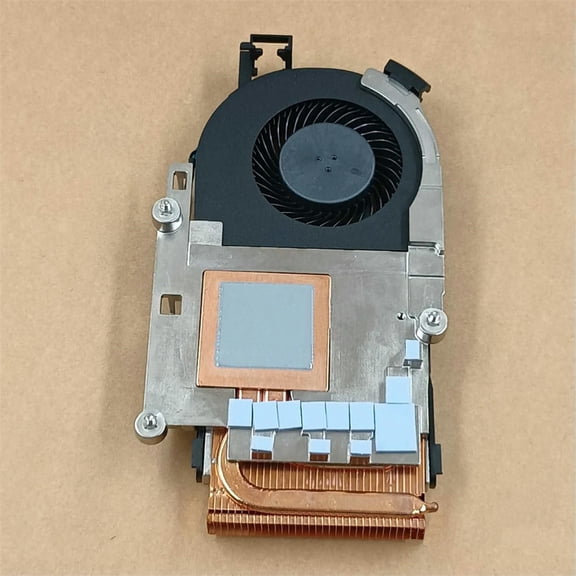 FOR CPU Cooler Fan Heatsink For Tiny 5 M75q M720q M920q P330 M920x 65w BAZA0817R2U P004 01MN631.01MN632 Radiator