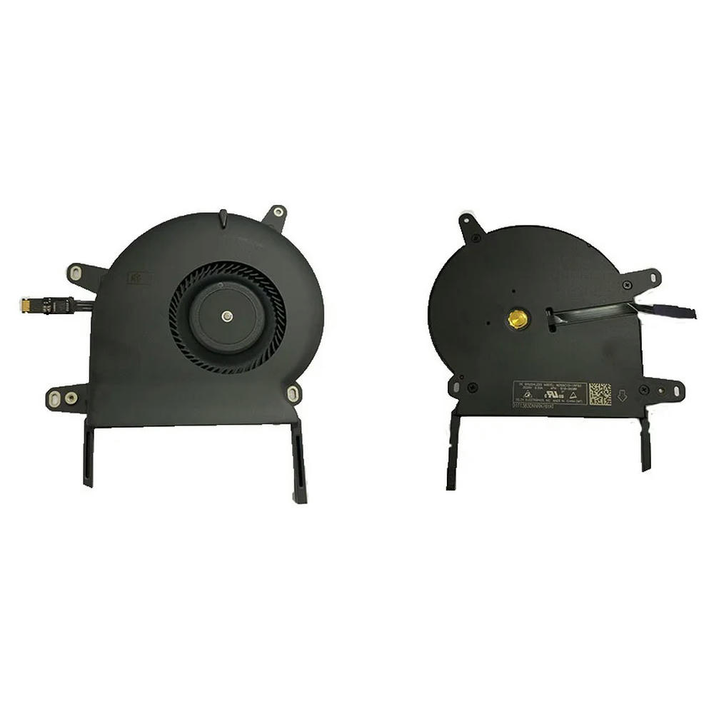 FOR CPU Cooling Fan for book Pro 13 A2338 A2289 610-00389 Cooler
