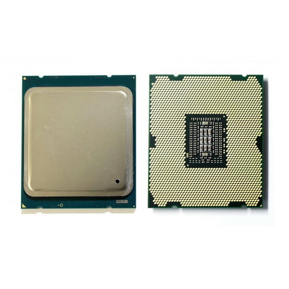 FOR CPU For E5-2643 v2 3.5GHz 130W 25MB 768GB 1866MHz Fully Tested