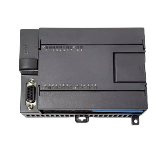 FOR CPU224XP programmable controller 220V PLC S7-200 output Programmable logic controller.