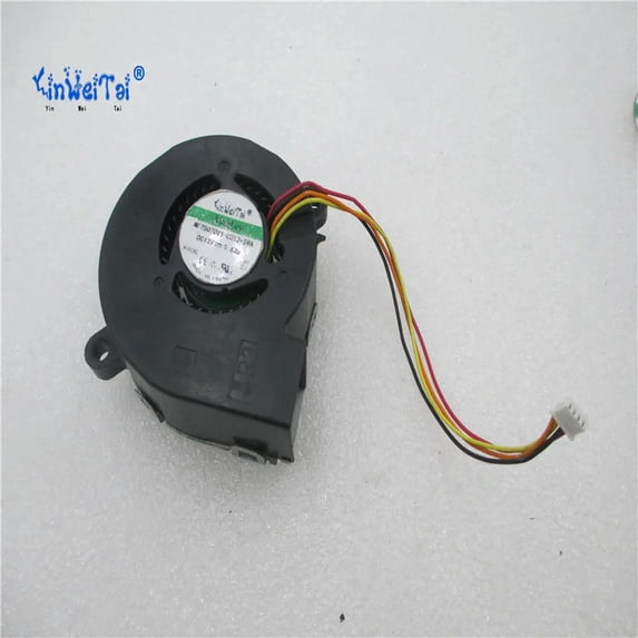 FOR CU600X/CU600W/CU610X/CU610W 250MA 7CM CE-7020L-01 12V projector fan