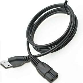Electric Razor Power Cord