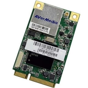 FOR Card for A323 Hybird Analog ATSC Digital DVB-T HDTV TV Card Mini PCI-E