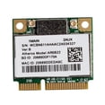 thumbnail image 1 of FOR Card for AR9462 AR5B22 WB222 Half Mini PCIe 802.11 /n 300Mbps+ 4.0 card, 1 of 1