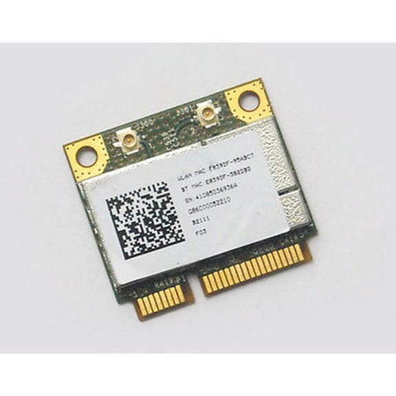 FOR Card for BCM4313 802.11N + BCM92070 3.0 half Mini PCI-e card
