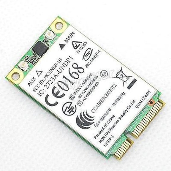 FOR Card for GOBI1000 UN2400 3G HSDPA GSM GPRS UMTS WCDMA Module + GPS For 2530p 2730p 6930p