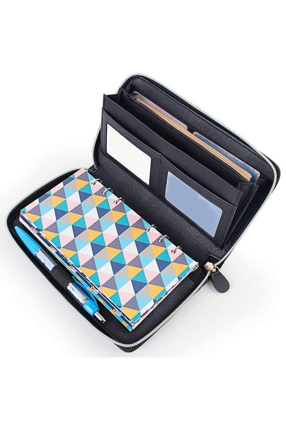 FOR Cash Budget Envelope Wallet System For Women 12 Budget Sheets Envelopes Binder Note For Budgeting And Saving Money