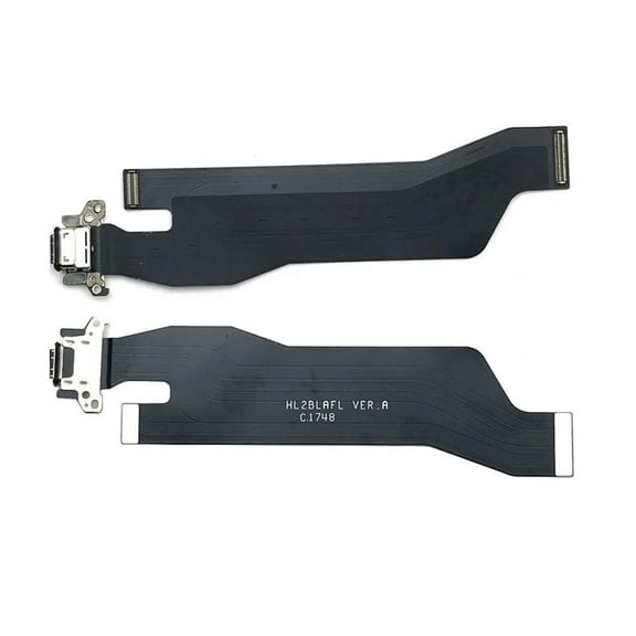 FOR Charge Charging Port Dock Connector Flex Cable for Mate 10 Pro