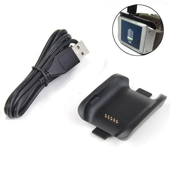 Charging Cradle Smart Watch Dock Gear V700 SM-V700