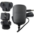 thumbnail image 1 of FOR Computer Switching SYS1561-1212 12V 1A 5.5*2.5mm Power Supply EU/US/UK Plug, 1 of 1