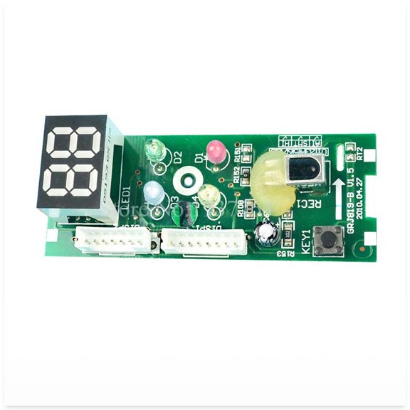 FOR Computer board circuit board 30568010 D8193 GRJ819-B