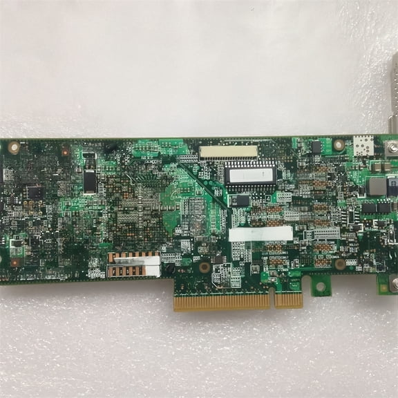 FOR Controller Card 3ware SAS 9750-8i 8Port 6Gb/s PCI-Express XX5Y