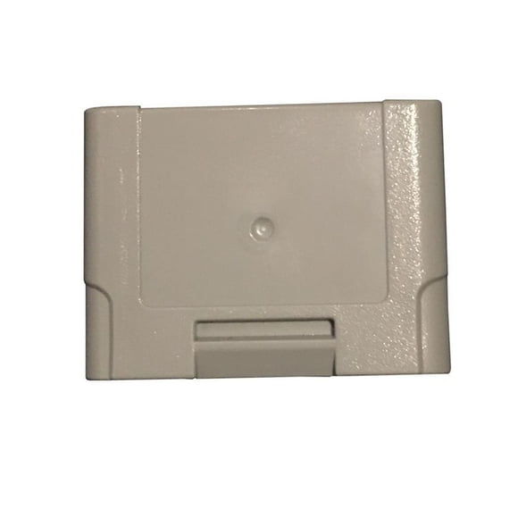 FOR Controller Pack Expansion Memory Card For N 64 Controller