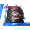 thumbnail image 1 of FOR Cooler FOR GS63VR GS63 GS73 GS73VR MS-17B1 Stealth Pro A-POWER CPU BS5005HS-U2F1 GPU BS5005HS-U2L1 Cooling Red, 1 of 1