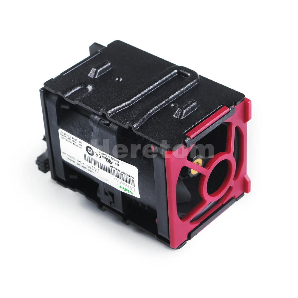 FOR Cooling Fan FOR DL360 G8 Server fan 654752-001 667882-001 GMF0412SS ...