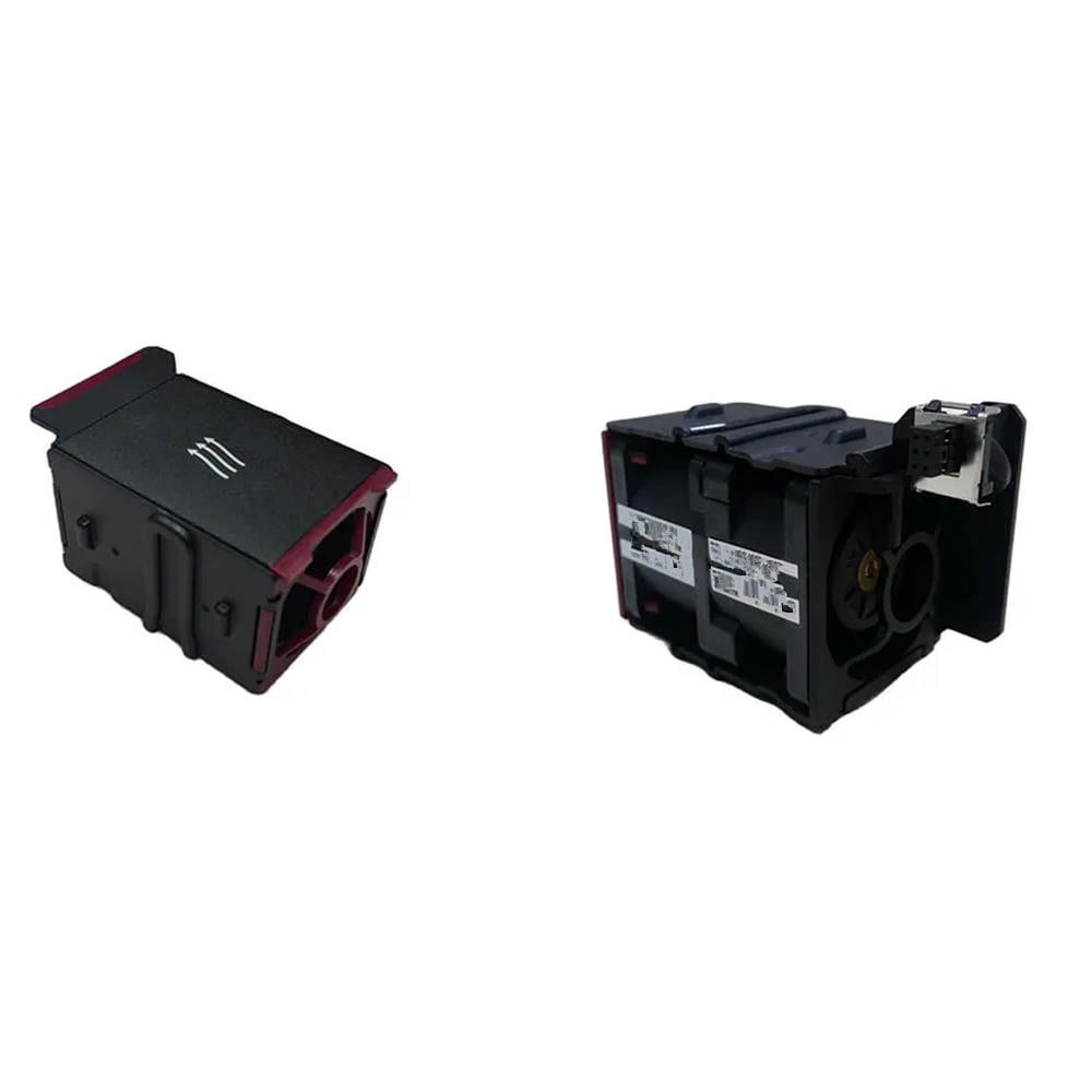 HPE Cooling Fan 654752-002 667882-001 697183-002 GFM0412SS For DL360 DL360p DL360e G8 - View #2