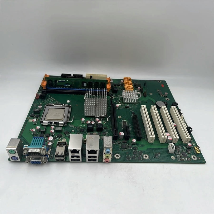 FOR D2836-S11 GS 2 Industrial Computer Motherboard