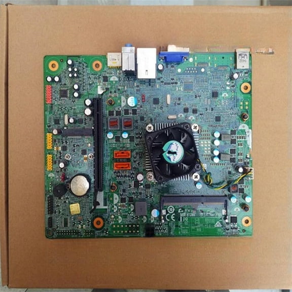 FOR D3000 Main Board Erazer D320 G5000 BTDD-LT2 M2620n E50