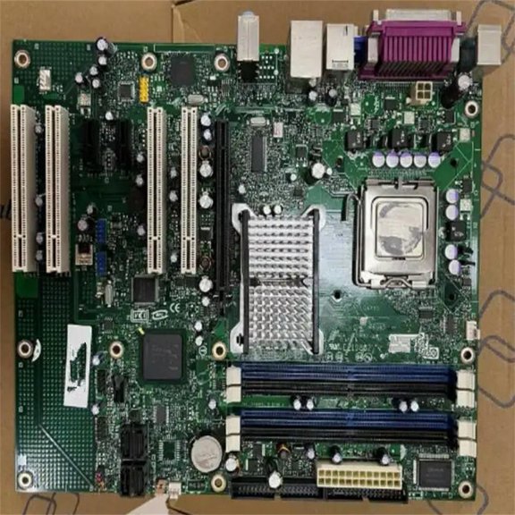 FOR D945PSN D945GNT D945PLRN 775 Pins ATM Industrial Control Main Board To Send CPU