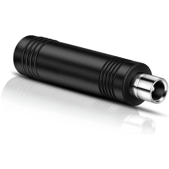 FOR DC 7909 to DC 8020 Adapter Connectors Compatible with Series 1500 2000, 8mm Connector for Panel RV Portab