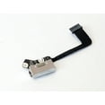 thumbnail image 1 of FOR DC-IN Jack Power Board Flex Cable For book Pro Retina 13 A1502 2013~2014 820-3584-A, 1 of 1