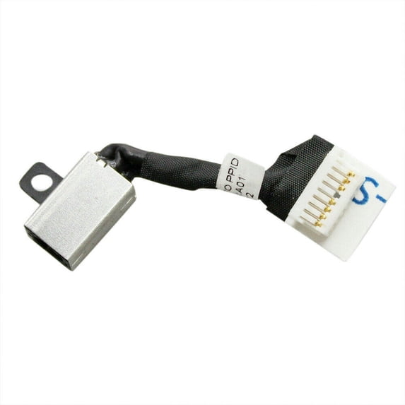 FOR DC Power Jack Charging Cable for 3400 3500 5584 DC-IN 0TM5N3