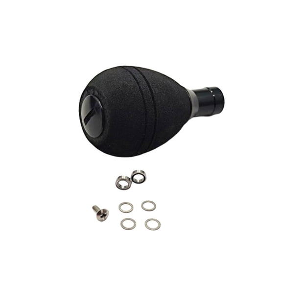FOR DIAWA for S brands Spinner Reel Fishing Modified Button EVA knob with tool