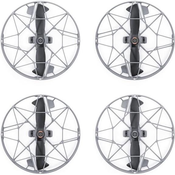 FOR DJI MINI 5 PRO PROPELLERS QUICK RELEASE 360 PROPELLER WITH GUARD
