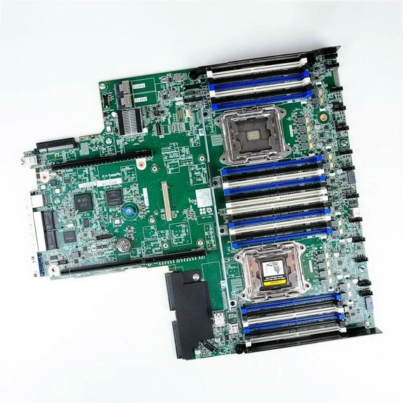 FOR DL360 G9 Motherboard Associate System 775400 849877 782565 729842-001 support V4