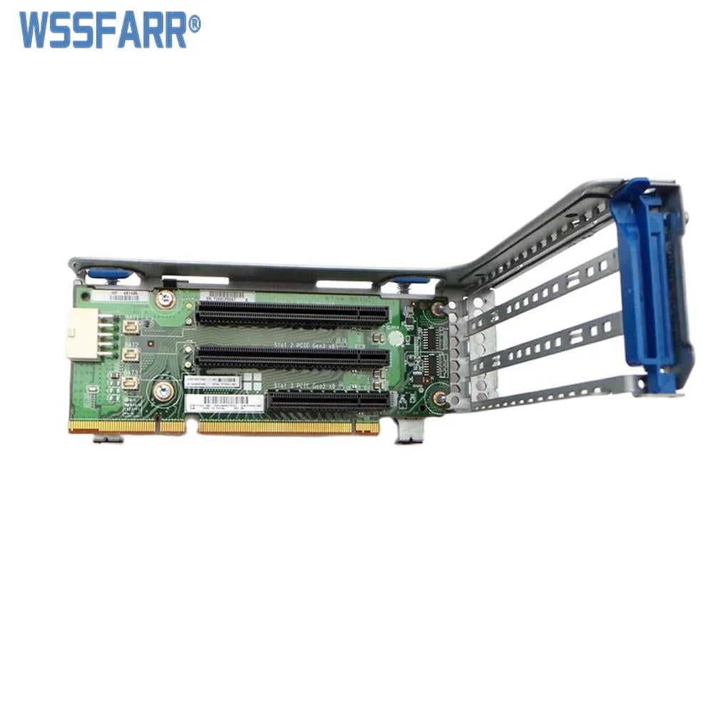 FOR DL380 G9 Gen9 747595-001 777281-001 729804-001 719072-001 PCIe ...