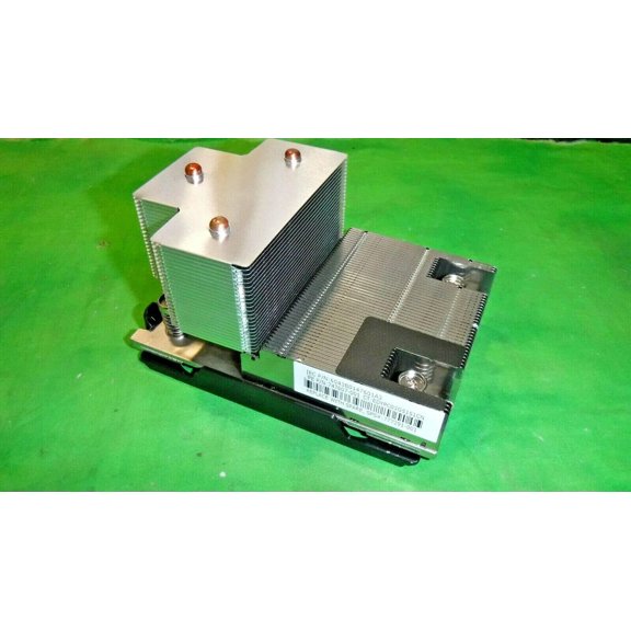 FOR DL380 G9 high-performance heat sink 747607-001777291-001 With bracket