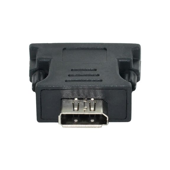 FOR DMS-59pin Male to DP Female Extension for Adapter for Graphics Card