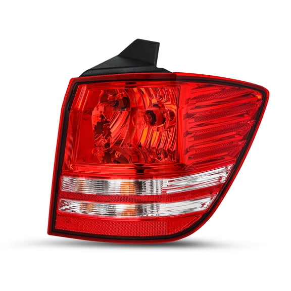FOR DODGE JOURNEY 2009-2020 TAIL LIGHT OUTER SIDE BRAKE LAMP LEFT & RIGHT 09-20