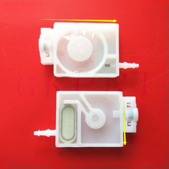 FOR DTF inkjet printer for R1390 L1800 L800 L805 L1400 ink damper L1390 L1800 printhead ink dumper 30pcs