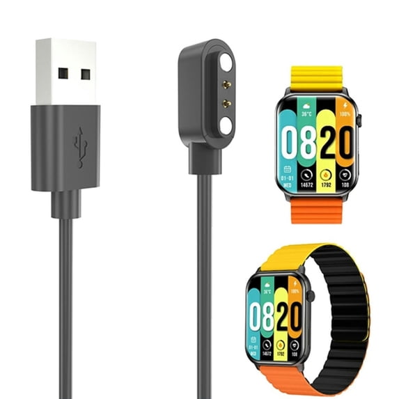 FOR Data Holder USB Magnetic Cord Power Fit for KS