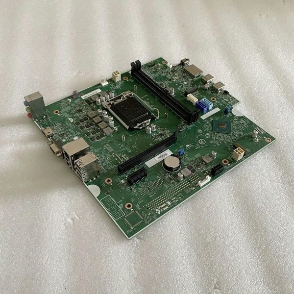 FOR Desktop Motherboard For 280 282 288 590 Pro G4 L17659-001 601 942015-002 Card Testing