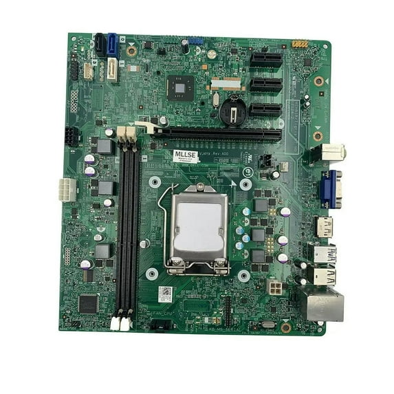 FOR Desktop Motherboard For 3020 1150-pin MIH81R VJ4YX VHWTR 40DDP 490P1 System Board Fully Tested