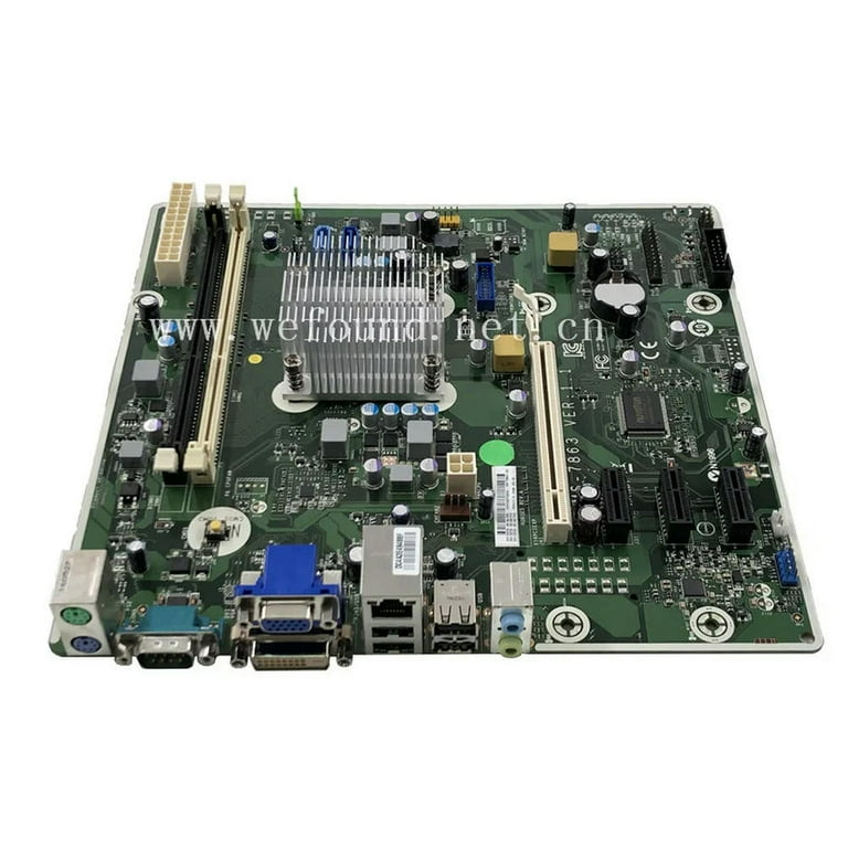 FOR Desktop Motherboard For 405 G1 729726-001 729643-001 MS-7863