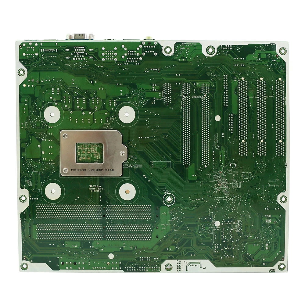 FOR Desktop Motherboard For 8100 8180 C 531990-001 505799-001 - Walmart.com