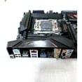 thumbnail image 1 of FOR Desktop Motherboard For X99 ROG 2011-3 Support E5 V4, 1 of 1
