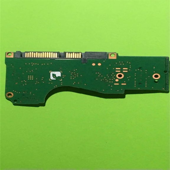 FOR Desktop, PCB Circuit Board 100852967 REV B