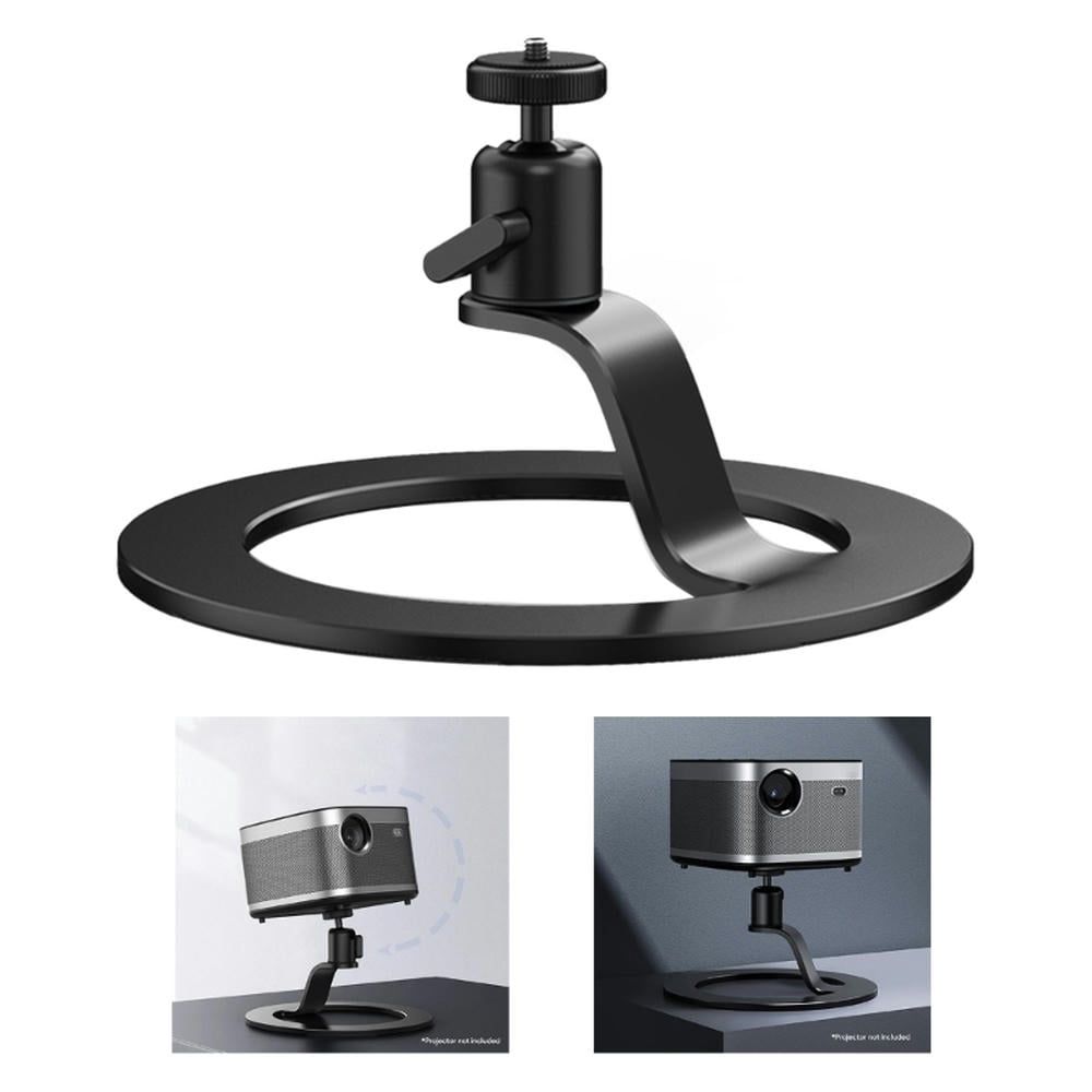 FOR Desktop Projector Stand 1/4