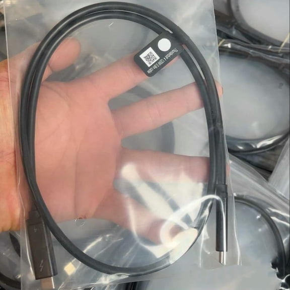 FOR Dock 120W G4 4J0A2AA cable CBATB-002-050A 3 Passive cable 0.5M 4 0.8M