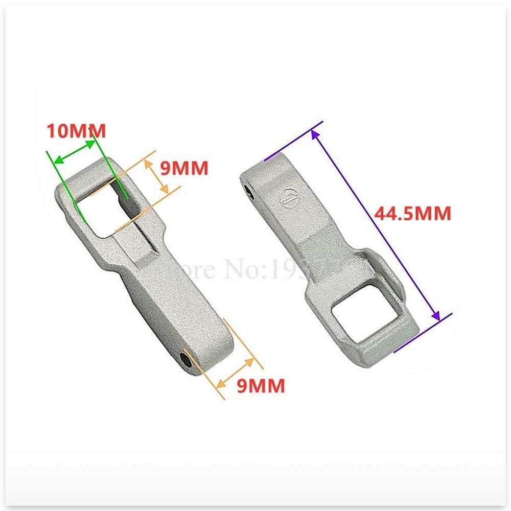 FOR Drum Washing Machine Door Lock Switch Hook WD-N51HNG21