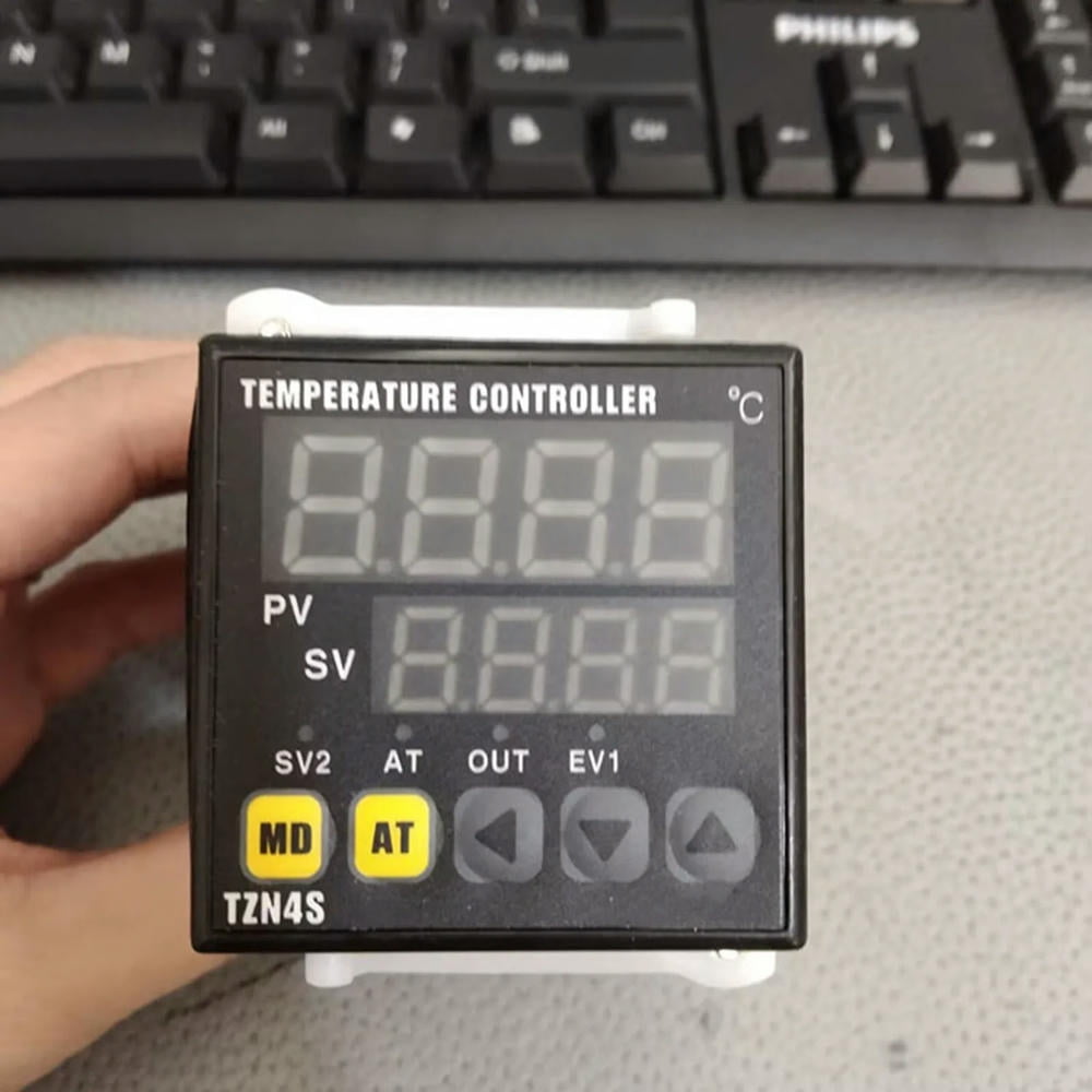 FOR Drying Device Water Heater Wall Boiler Replacement Temperature Controller TZN4S-14C Original Thermostat