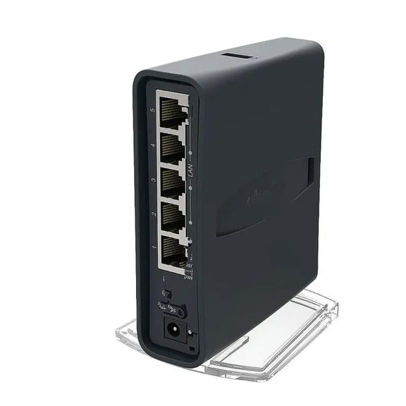 FOR Dual-concurrent 2.4/5GHz Access Point WiFi AP hAP ac lite TC Home Access Point RB952Ui-5ac2nD-TC Router ROS 1pcs