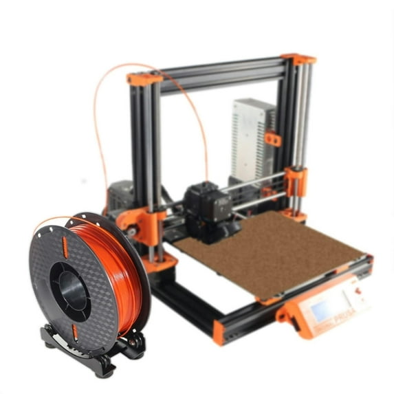 FOR Durable 3D Printer Filament Spool Holder for En--der 3/5 Printer Material Racks Adjust Bracket 3D Printer Accessories