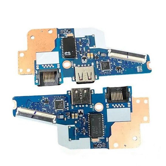FOR E16 Gen 1 2 USB WLAN Ethernet Power Button NS-F311