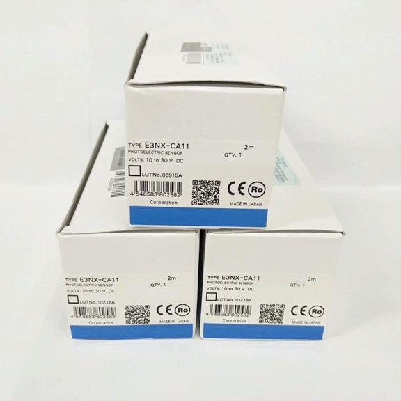 FOR E3NX-CA11 Optical Fiber Amplifier