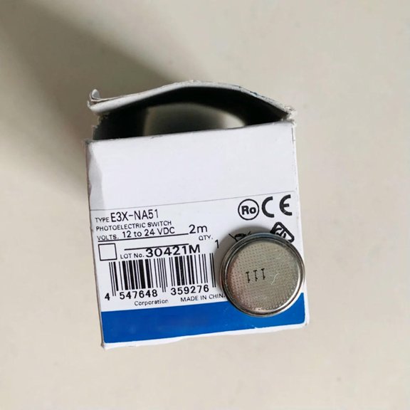 FOR E3X-NA51 Optical Fiber Amplifier 2M